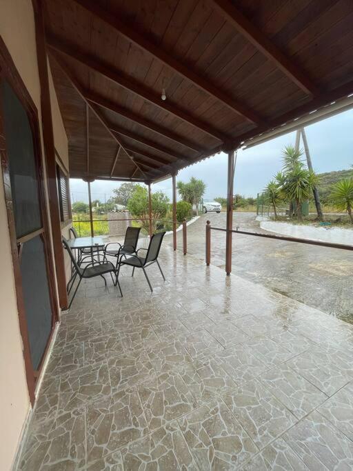 Philip & Vivian'S House Villa Vinglafia ภายนอก รูปภาพ